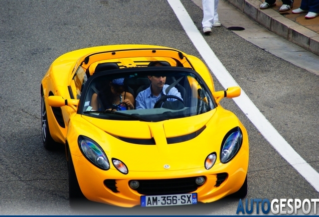 Lotus Elise S2 111R