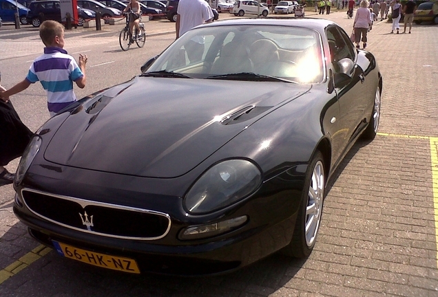 Maserati 3200GT