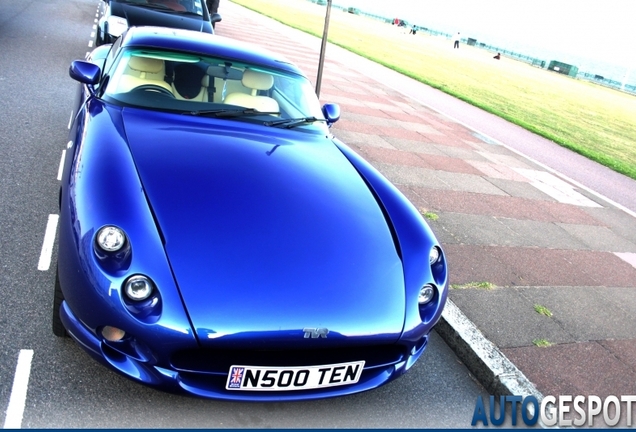 TVR Cerbera 4.5 MkII