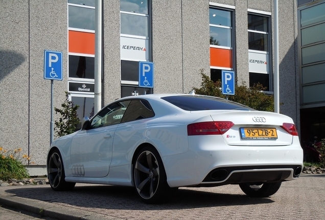 Audi RS5 8T