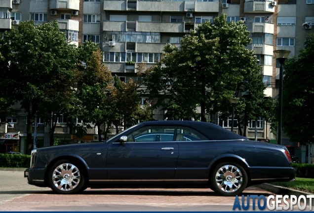 Bentley Azure 2006