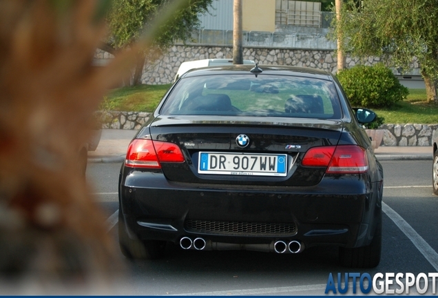 BMW M3 E92 Coupé