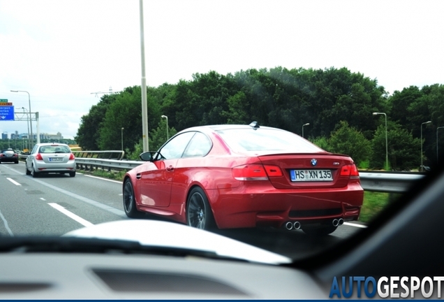 BMW M3 E92 Coupé