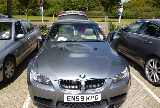 BMW M3 E92 Coupé