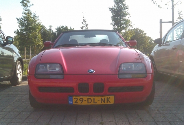 BMW Z1