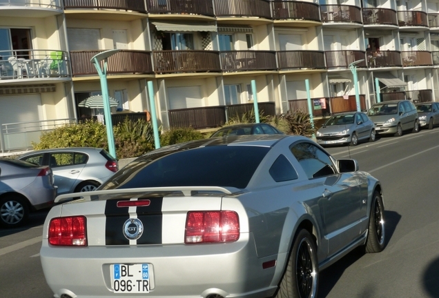 Ford Mustang GT