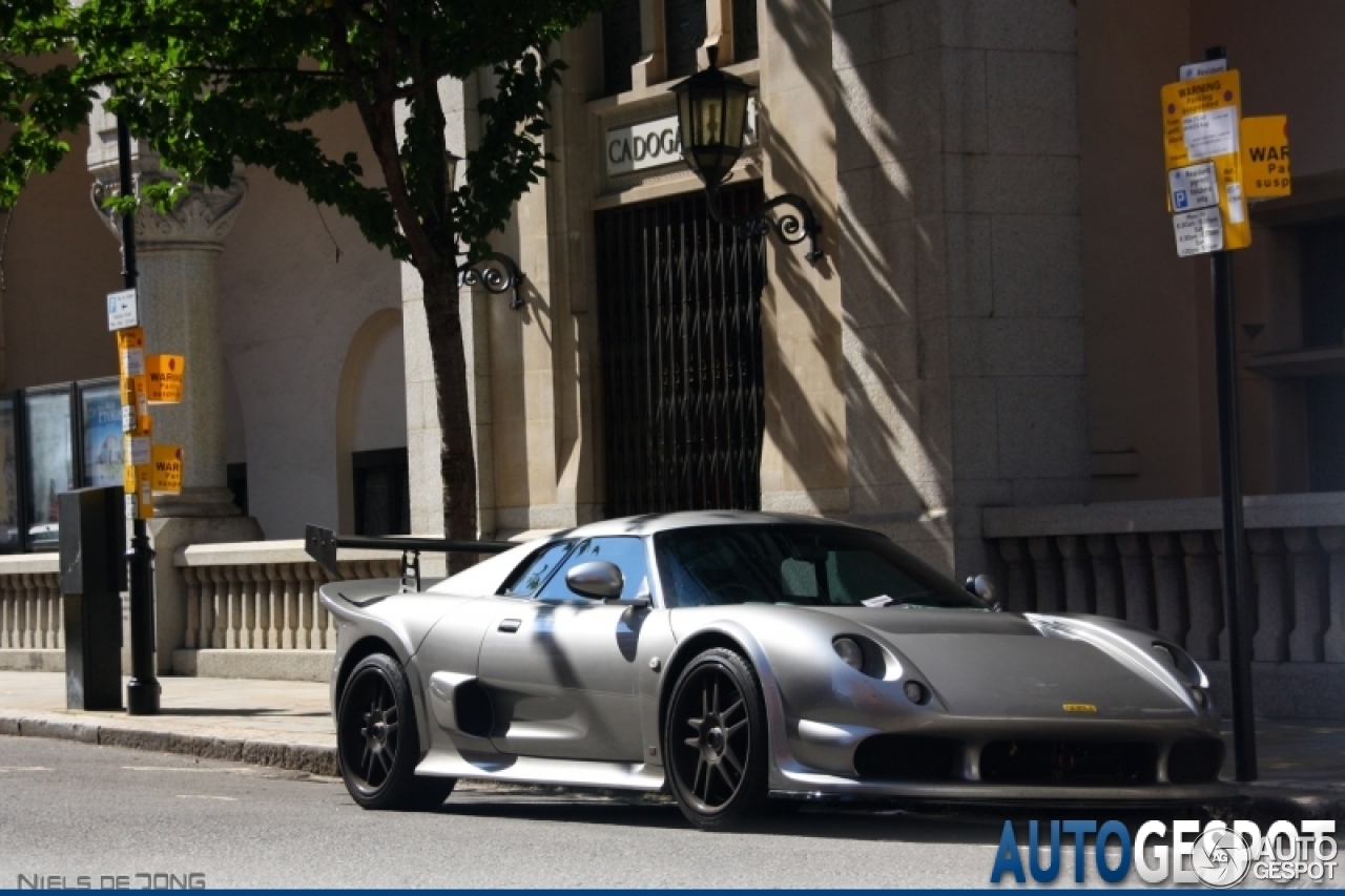 Noble M12 GTO-3