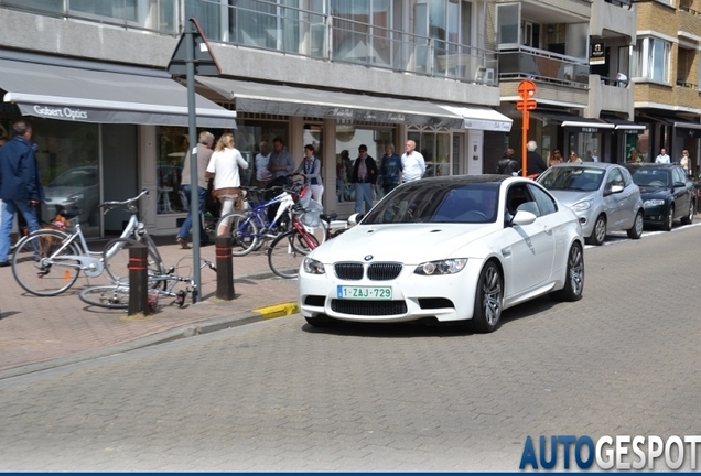 BMW M3 E92 Coupé