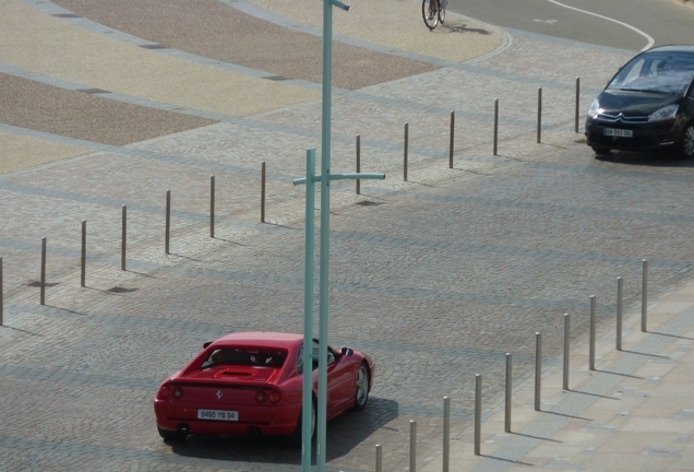 Ferrari F355 Berlinetta