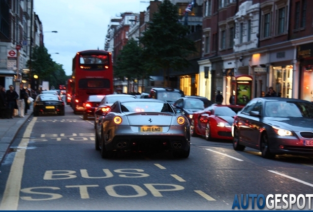 Aston Martin Rapide