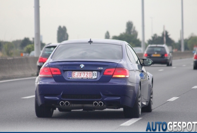 BMW M3 E92 Coupé