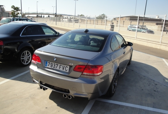 BMW M3 E92 Coupé