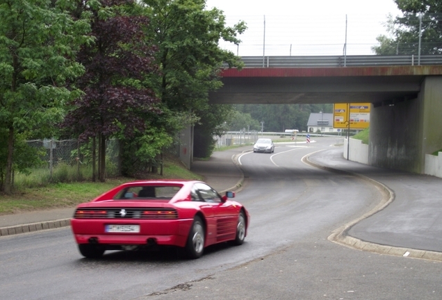 Ferrari 348 TB