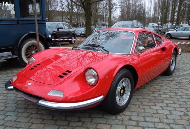 Ferrari Dino 246 GT