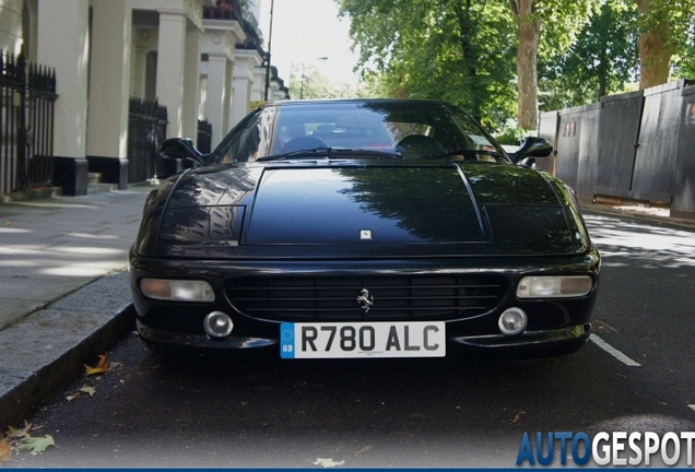 Ferrari F355 GTS