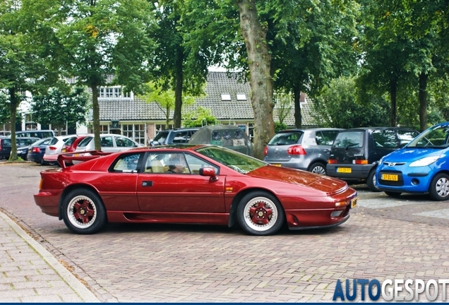 Lotus Esprit SE Highwing