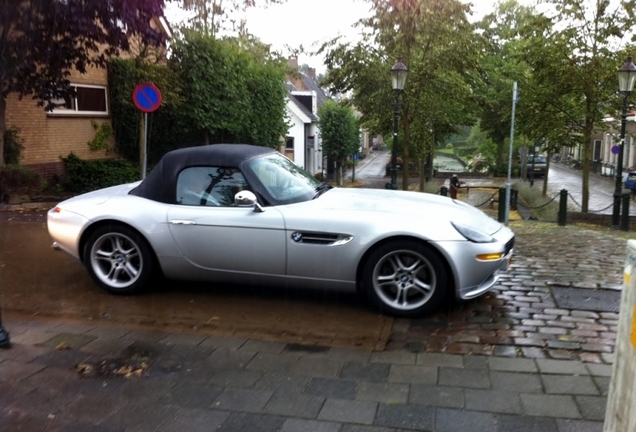 BMW Z8