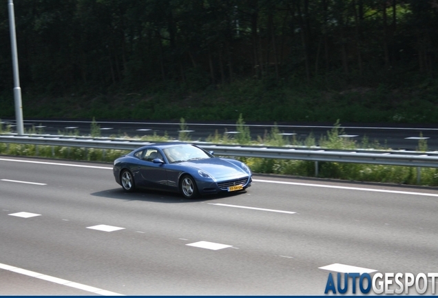 Ferrari 612 Scaglietti