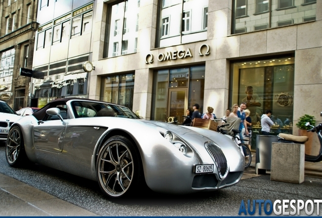 Wiesmann Roadster MF5