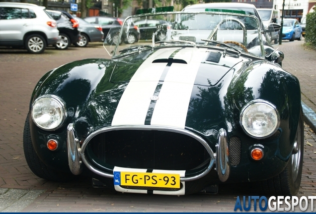 AC Cobra