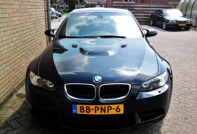 BMW M3 E92 Coupé