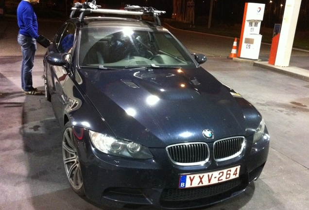 BMW M3 E92 Coupé