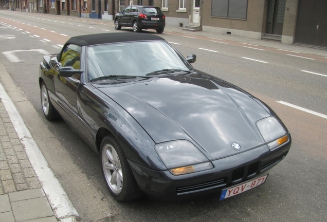 BMW Z1