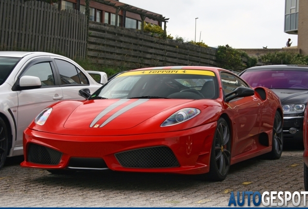 Ferrari 430 Scuderia