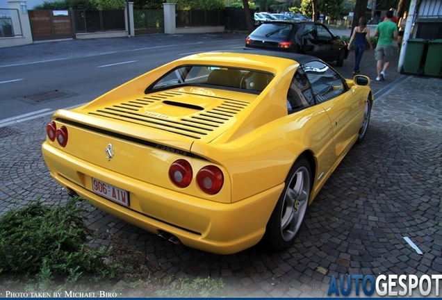 Ferrari F355 GTS