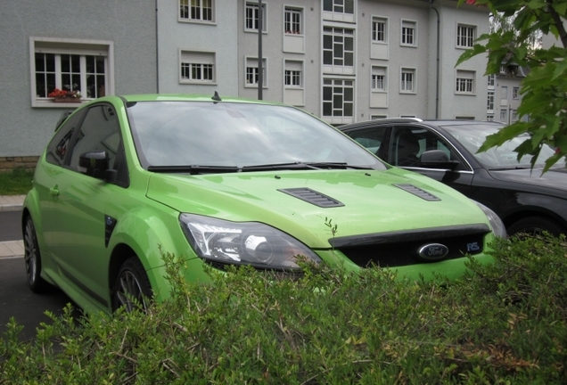 Ford Focus RS 2009