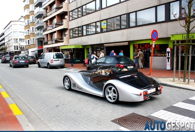 Morgan Aero 8 Series 1