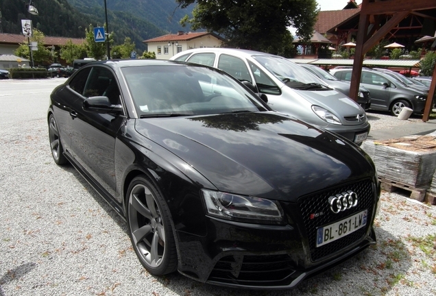 Audi RS5 8T