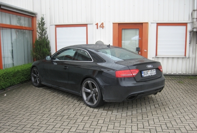 Audi RS5 8T