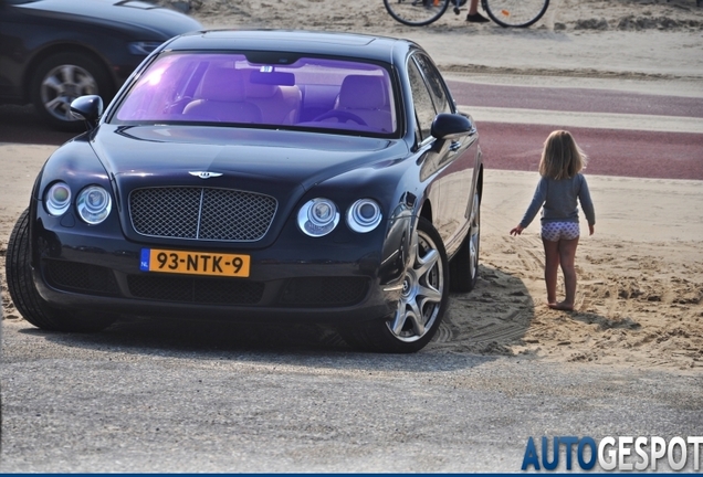 Bentley Continental Flying Spur