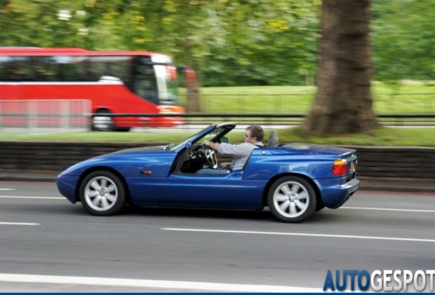 BMW Z1