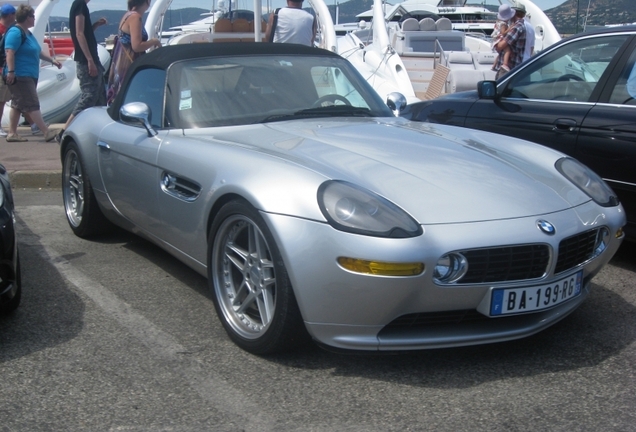 BMW Z8