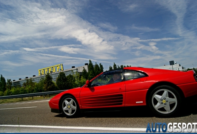 Ferrari 348 TS