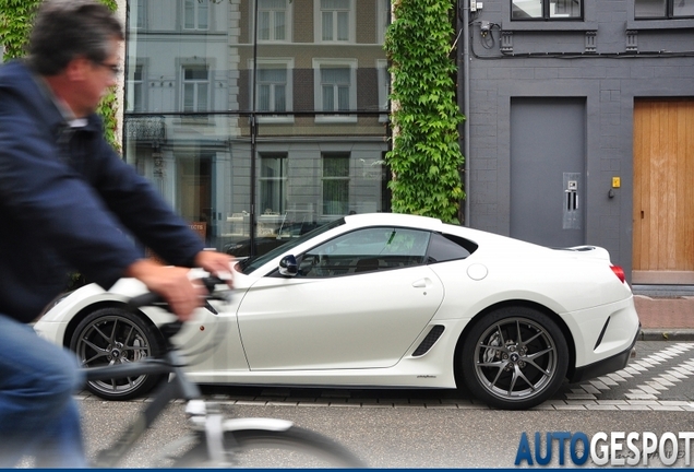 Ferrari 599 GTO