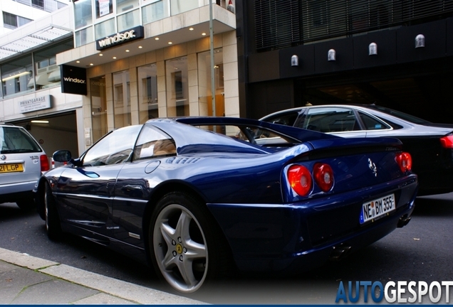 Ferrari F355 GTS