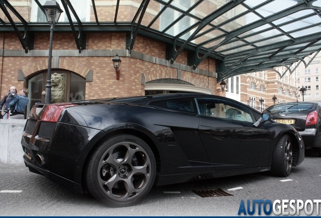 Lamborghini Gallardo