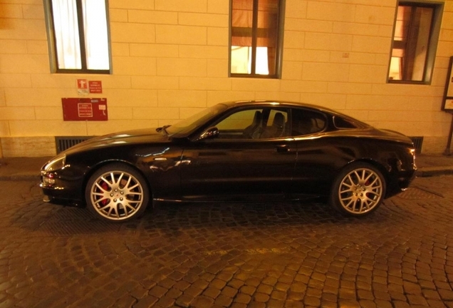 Maserati GranSport