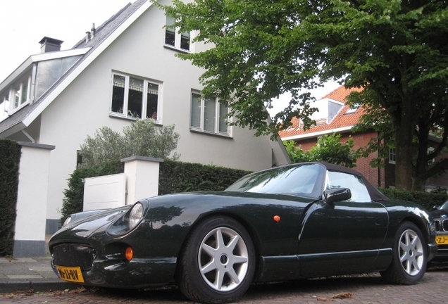 TVR Chimaera 500