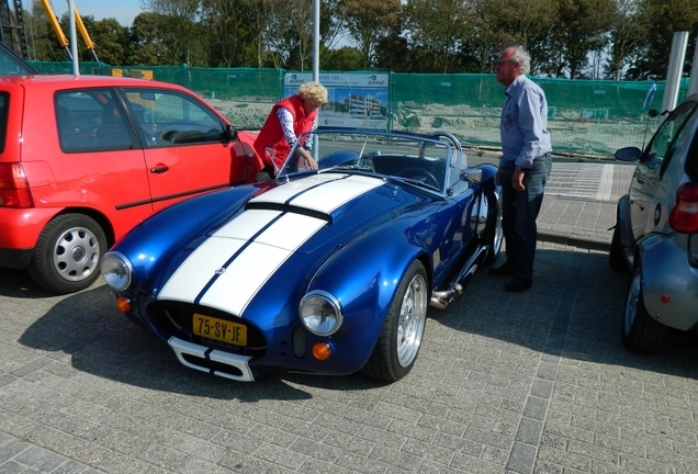 AC Cobra