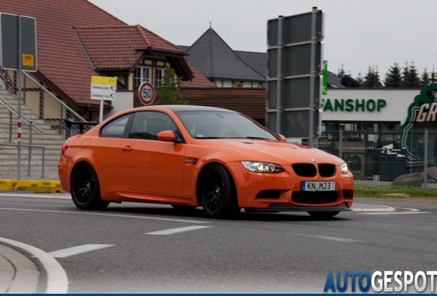 BMW M3 GTS