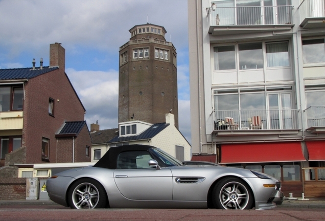 BMW Z8