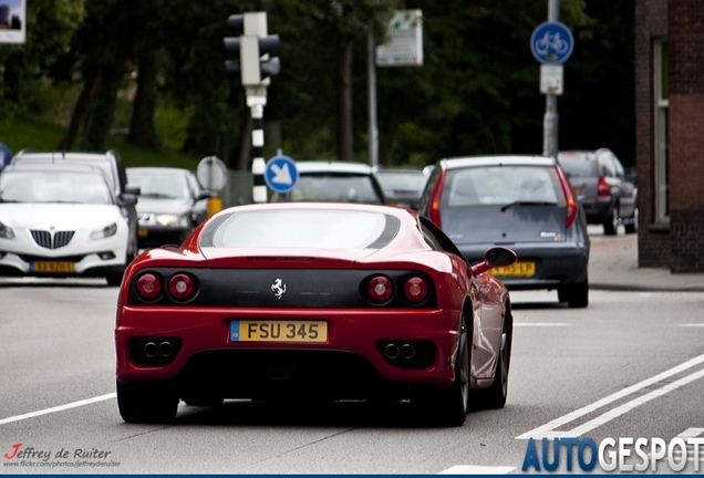 Ferrari 360 Modena