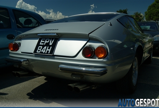 Ferrari 365 GTB/4 Daytona