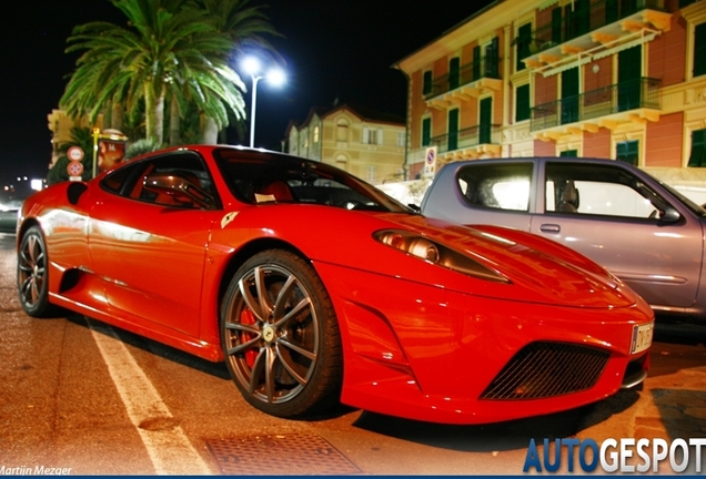 Ferrari 430 Scuderia