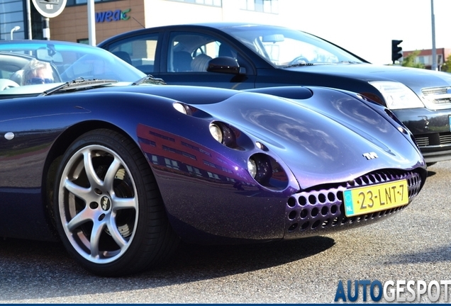 TVR Tuscan MKI