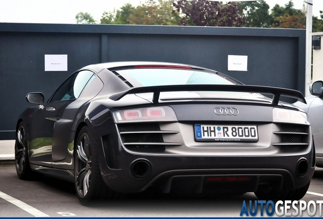 Audi R8 GT